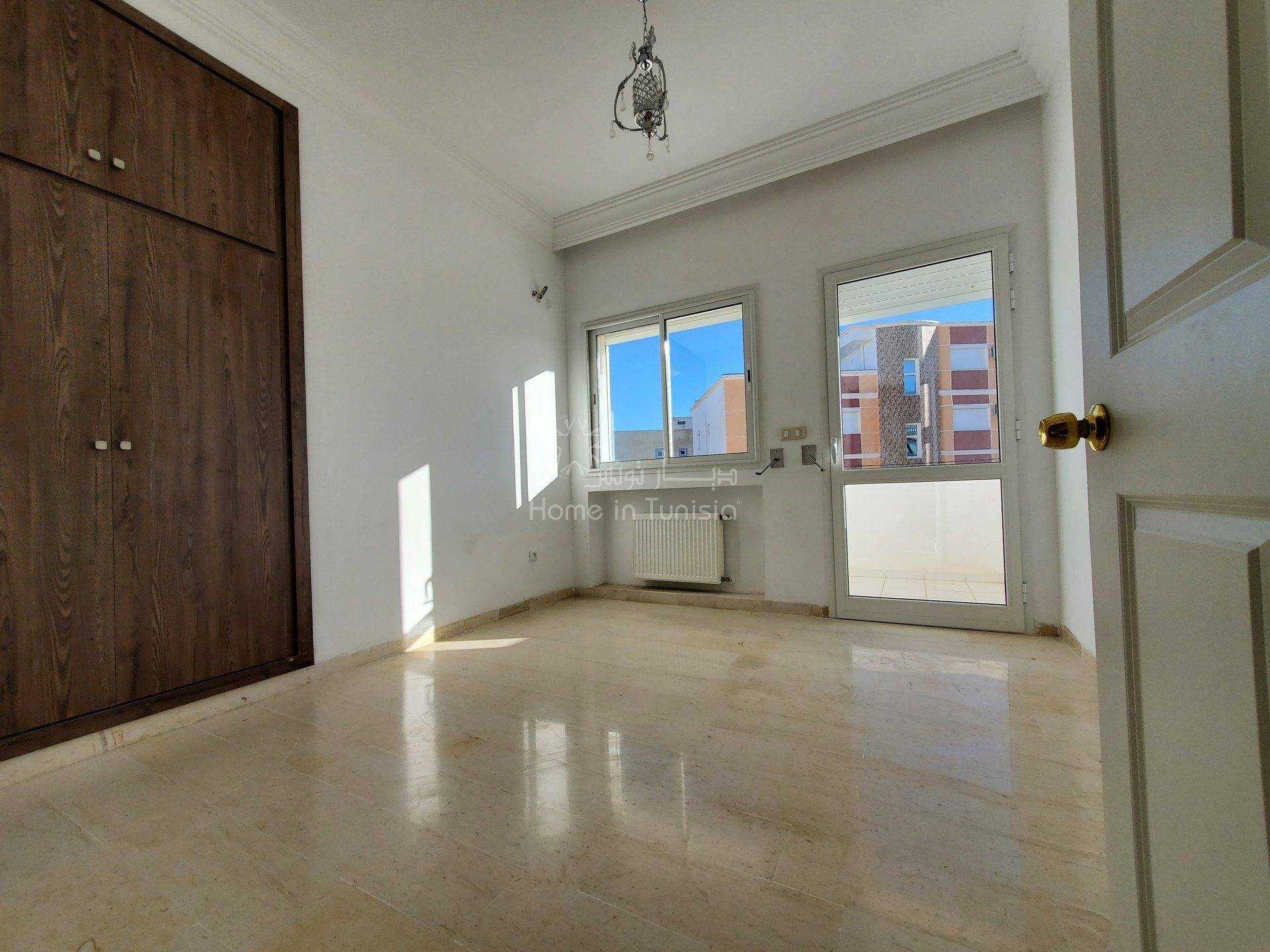Condominium dans Souani El Adari, Sousse 11389503