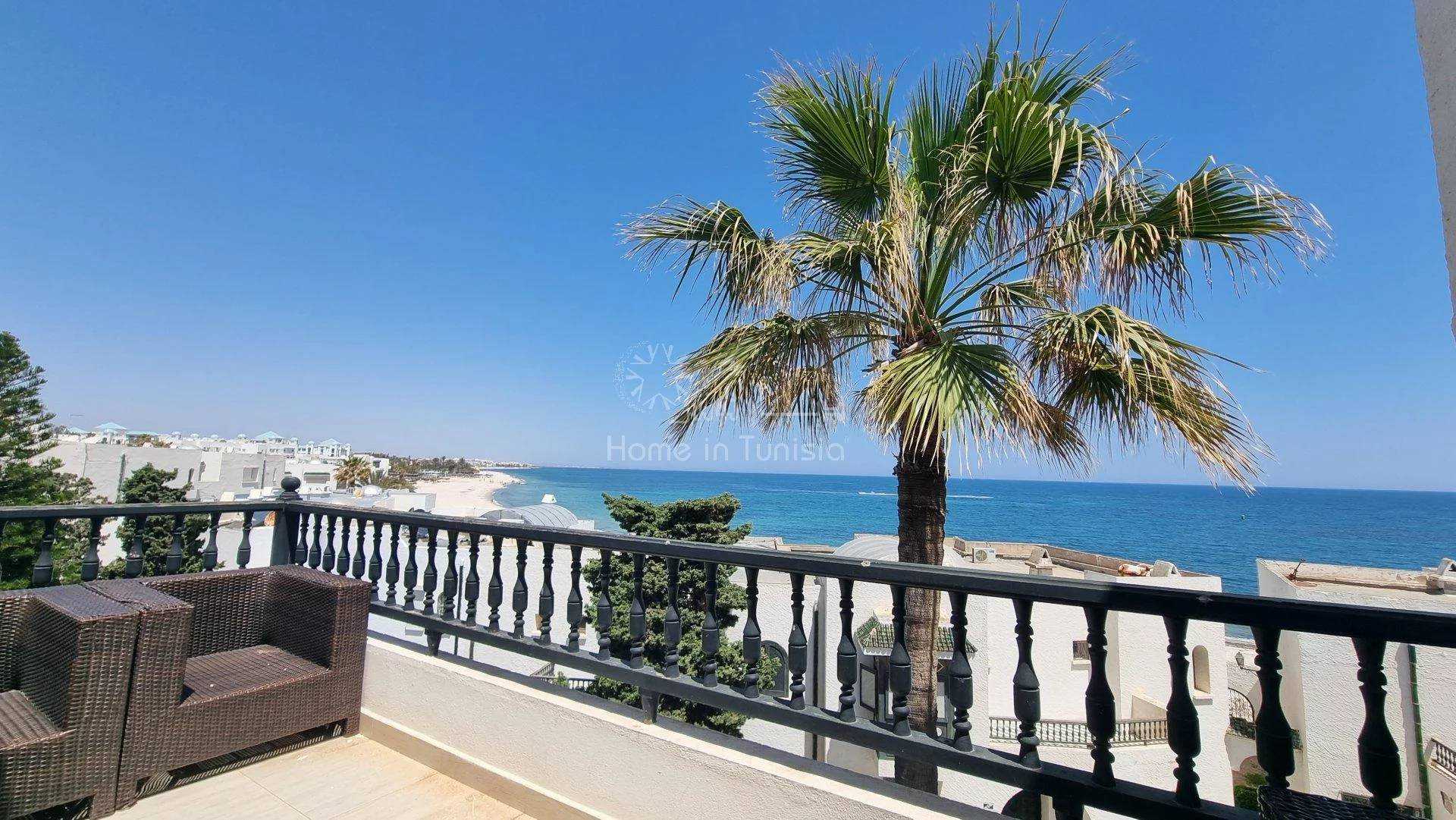 Condominium in Hammam Sousse, Sousse 11389534