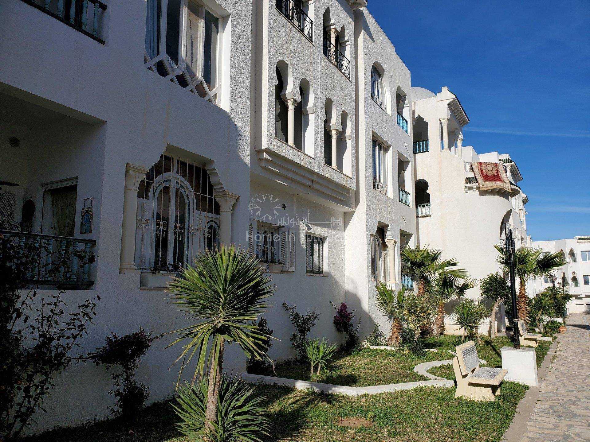 Condominium in , Gouvernorat de Sousse 11389543