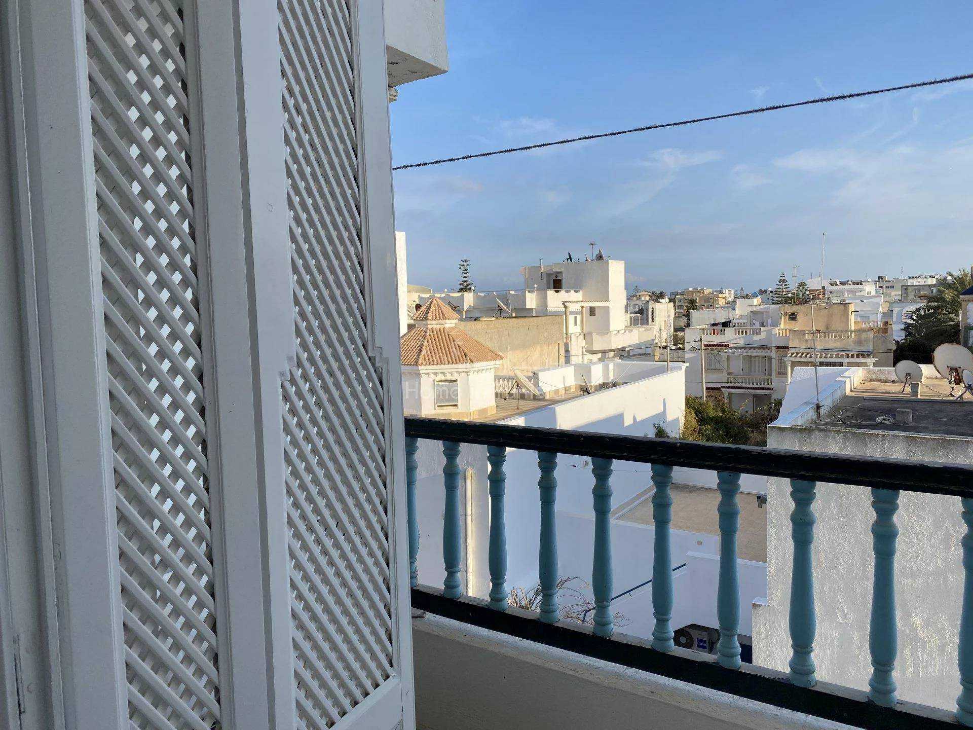 Condominium in , Gouvernorat de Sousse 11389561