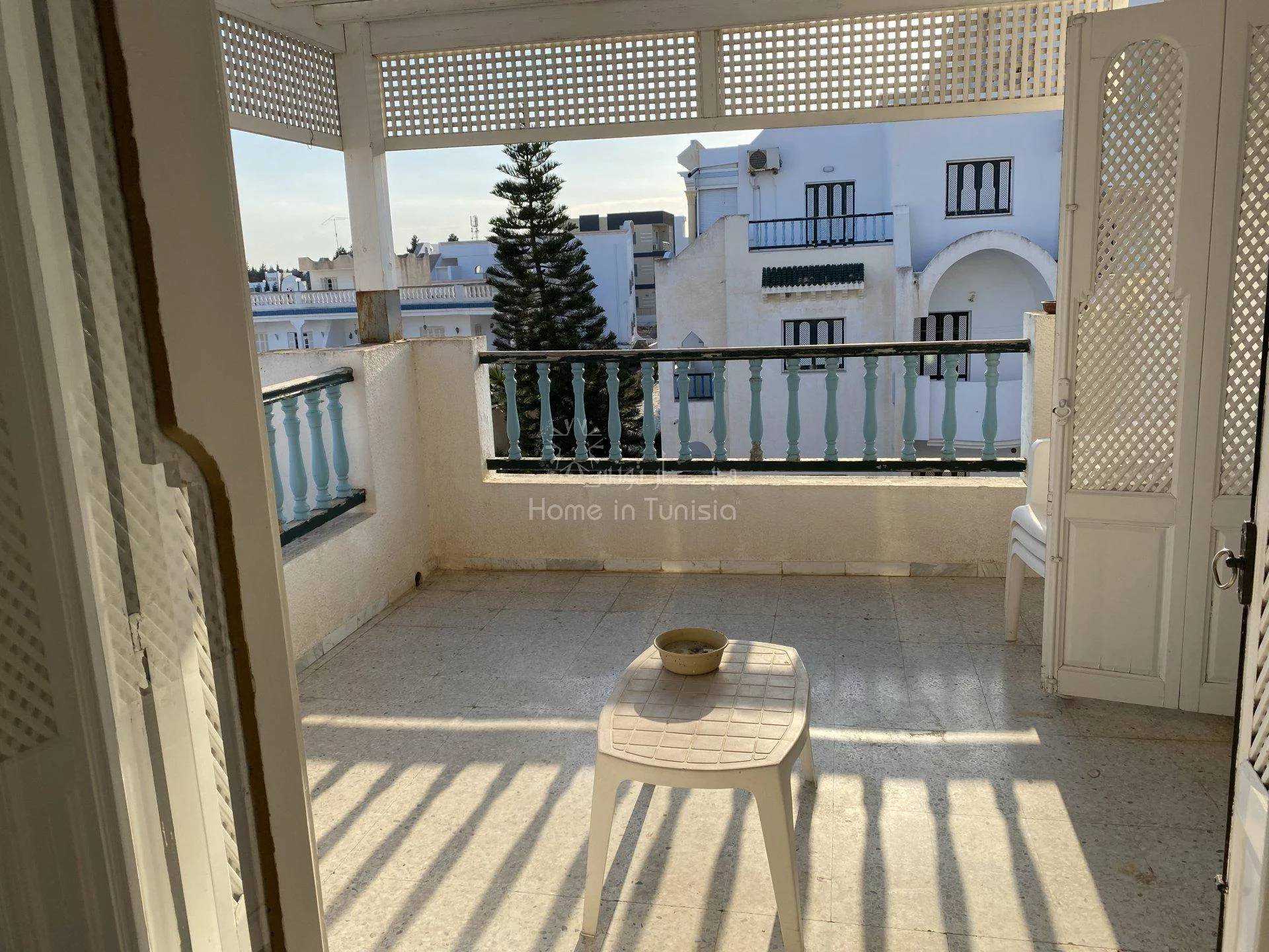 Condominium dans , Gouvernorat de Sousse 11389561