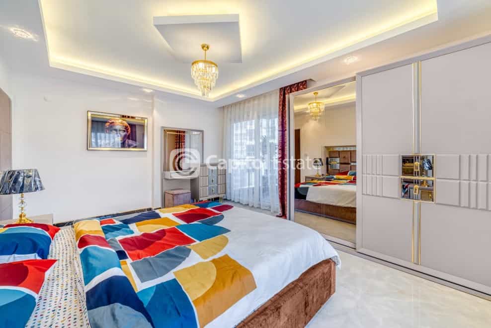 公寓 在 Kestel, Bursa 11389660