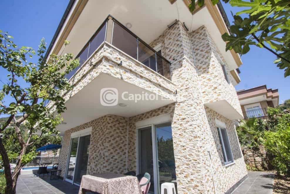 房子 在 埃斯基默勒, Kayseri 11389708