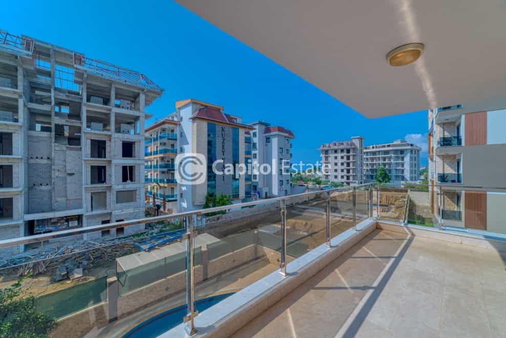 Condominium in Kestel, Bursa 11389718