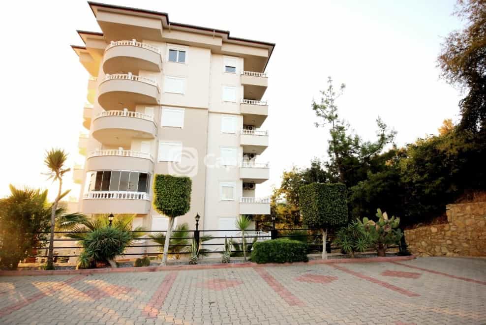 Condominium dans Konakli, Antalya 11389810