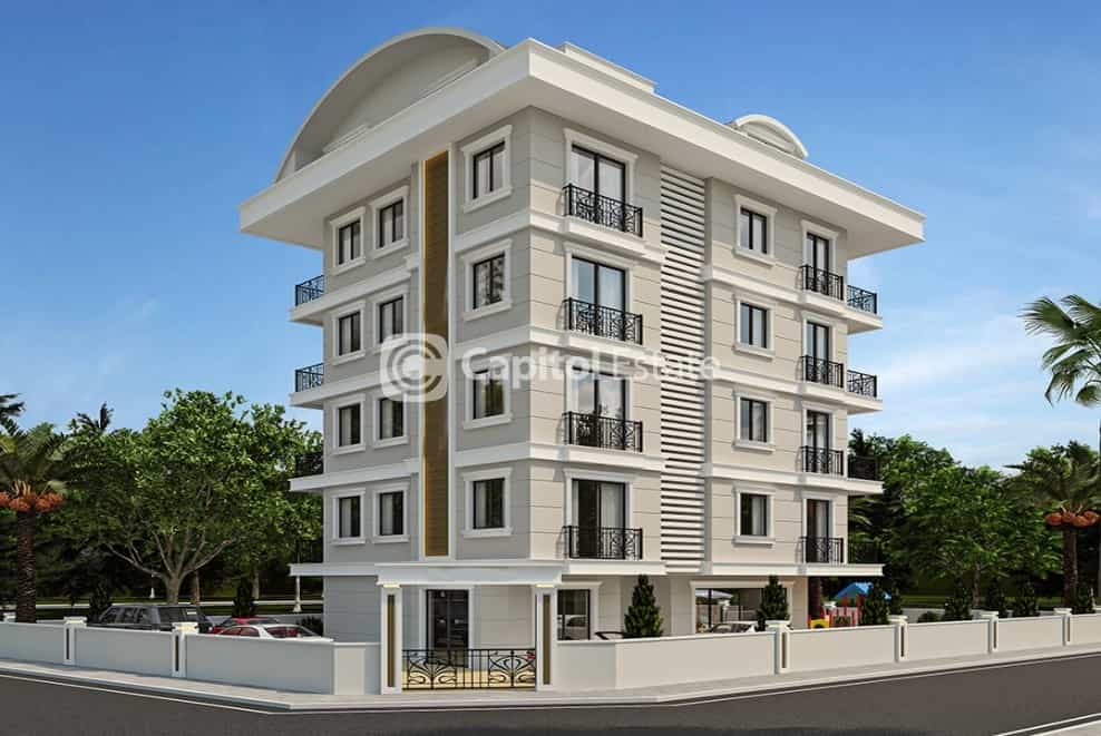 Condominium in Demirtas, Adiyaman 11389857
