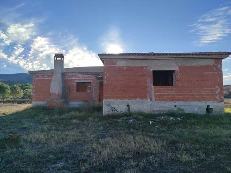 House in Monòver, Valencian Community 11389962