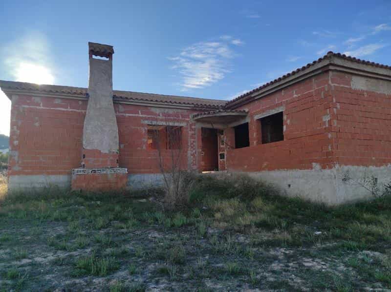 House in Monòver, Valencian Community 11389962