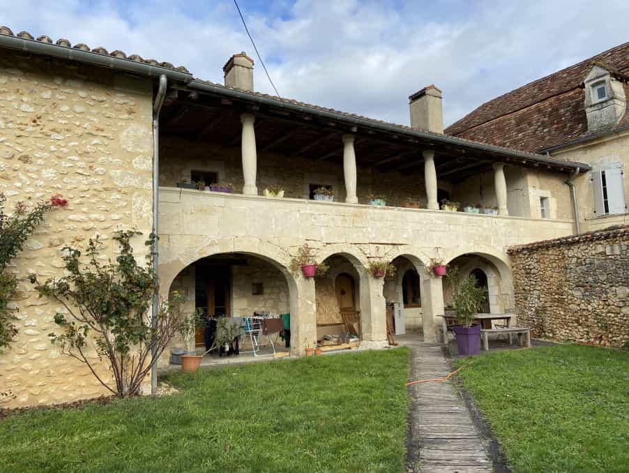 House in Jaure, Nouvelle-Aquitaine 11389969