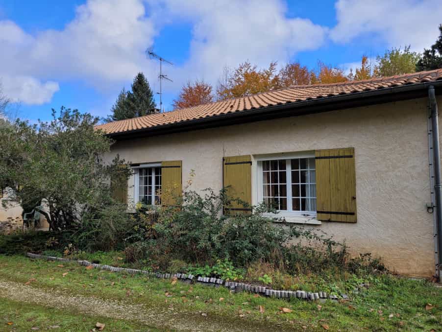 Hus i Maurens, Nouvelle-Aquitaine 11389970