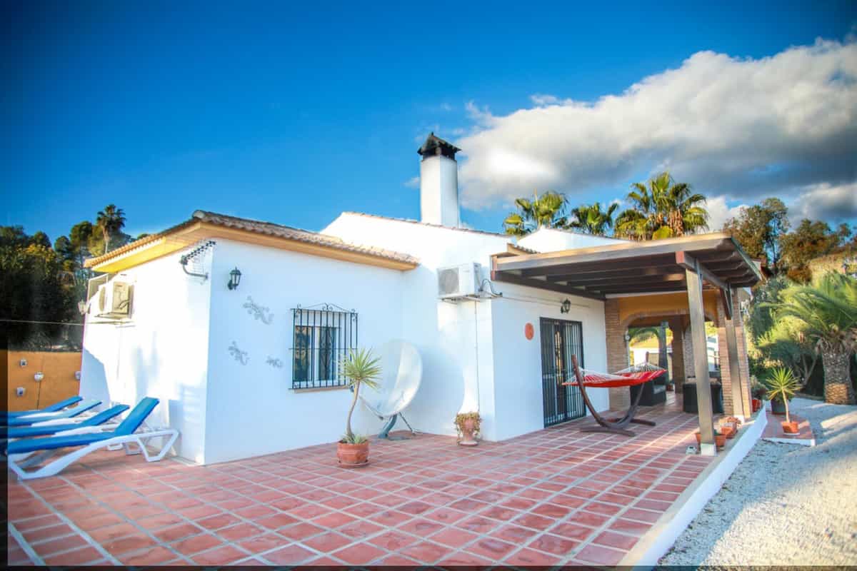 Casa nel Pizarra, Andalusia 11389988