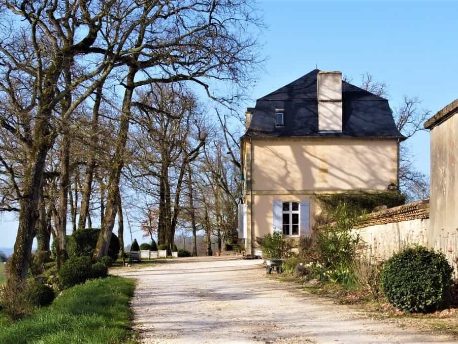 House in Pomport, Nouvelle-Aquitaine 11390059