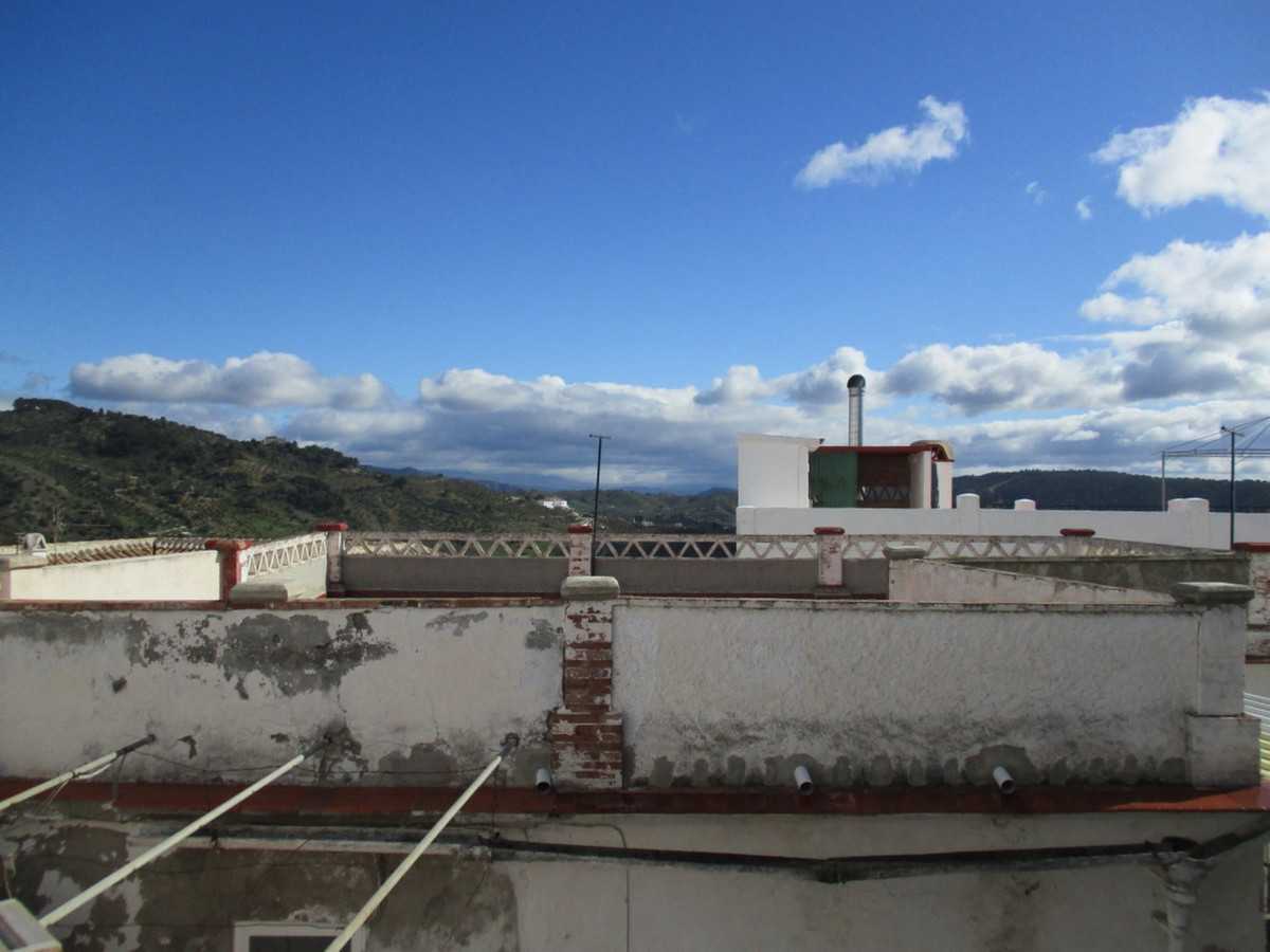 Industrial in Casarabonela, Andalusia 11390071