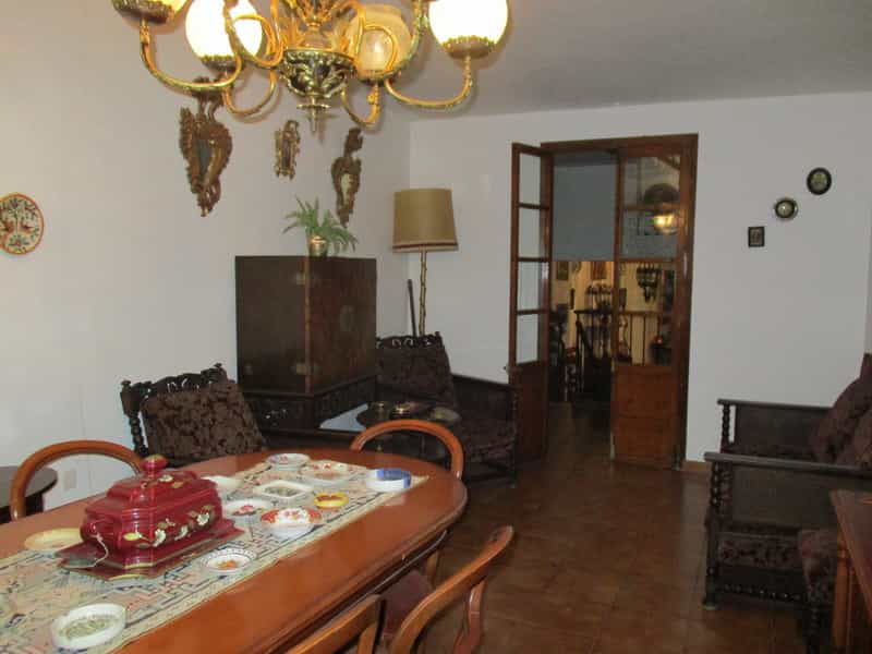 Hus i Pizarra, Andalusia 11390125
