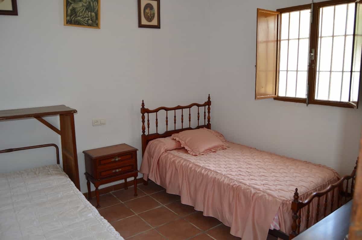 मकान में El Chorro, Andalusia 11390154