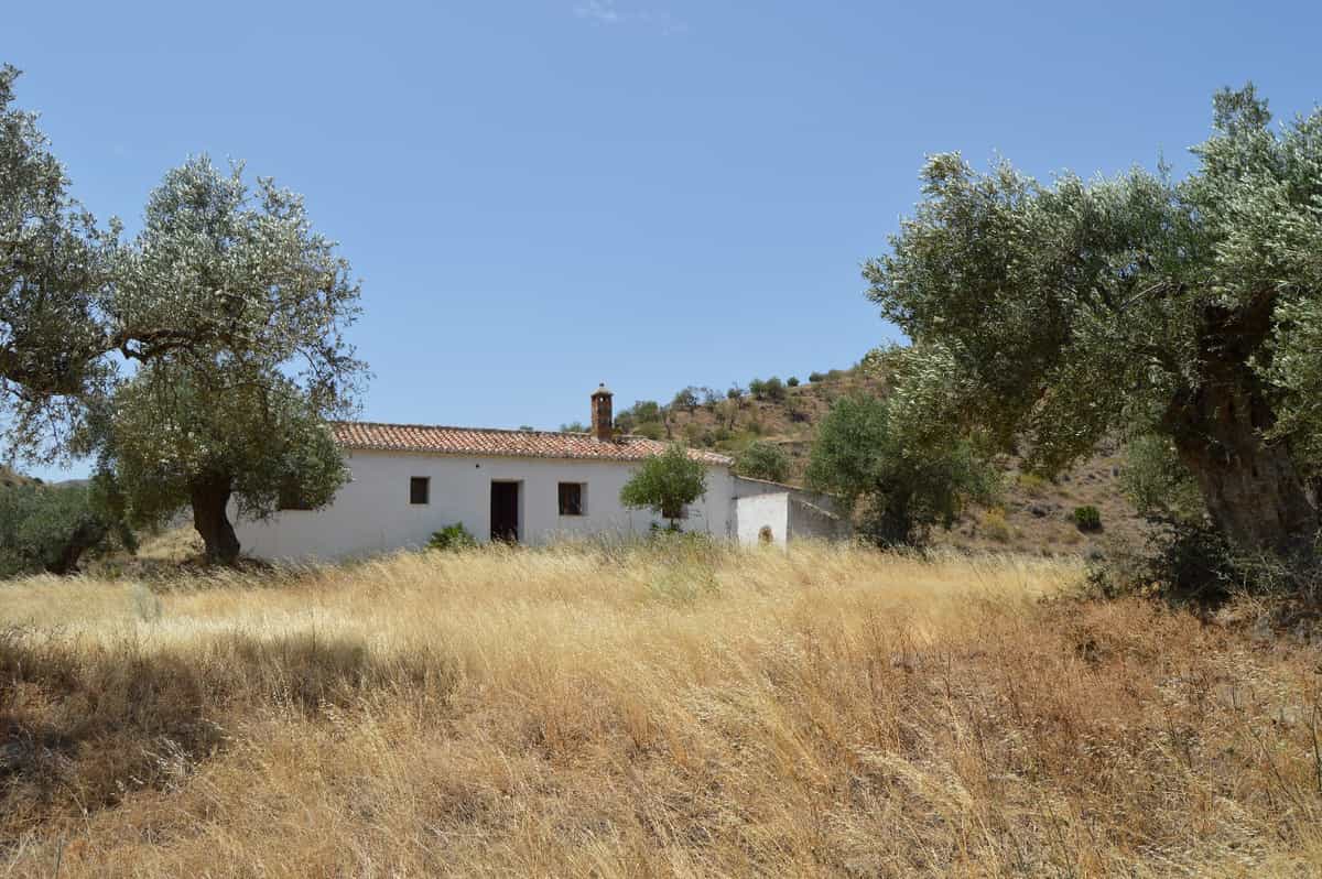 Будинок в El Chorro, Andalusia 11390154