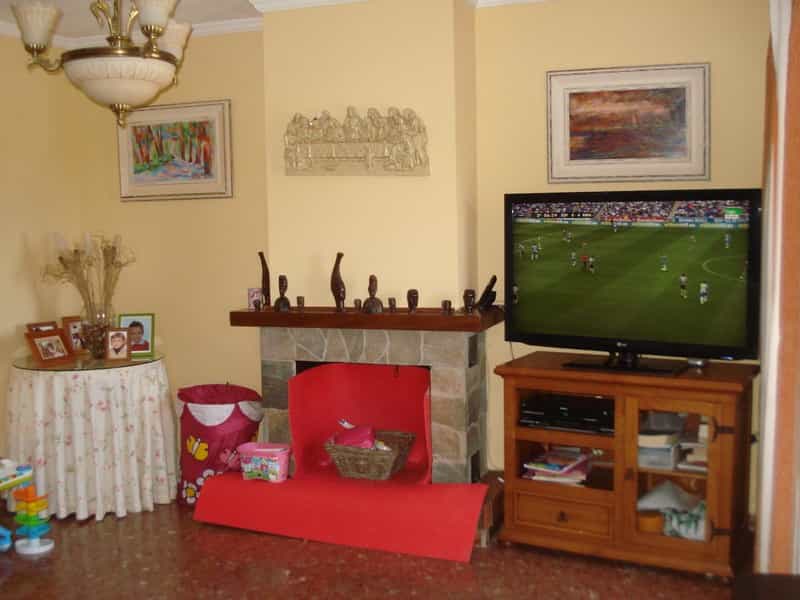 casa no Málaga, Andalusia 11390182