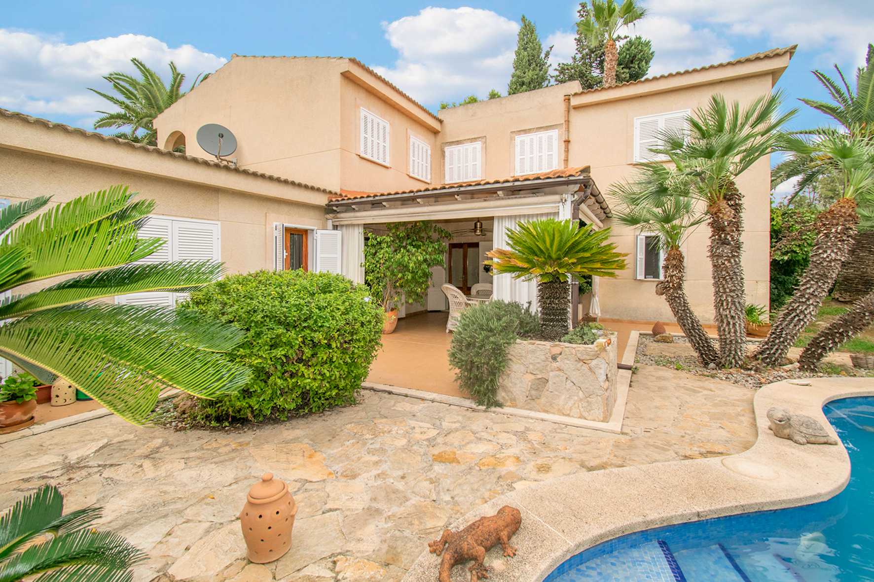 Huis in Alcudia, De Balearen 11390632