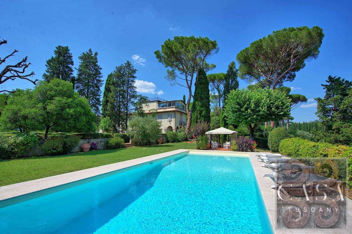 Huis in Florence, Toscane 11390643