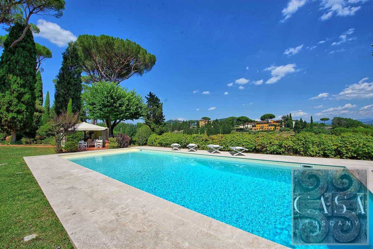 Huis in Florence, Toscane 11390643