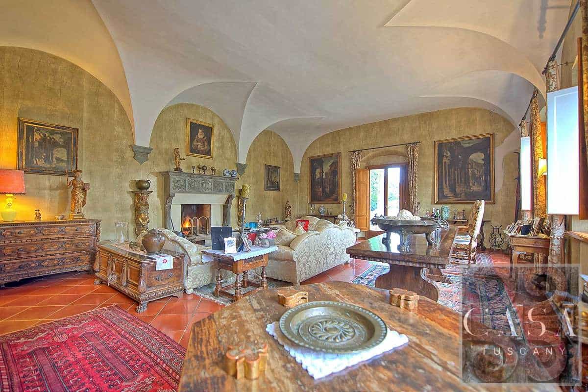 بيت في Florence, Tuscany 11390643