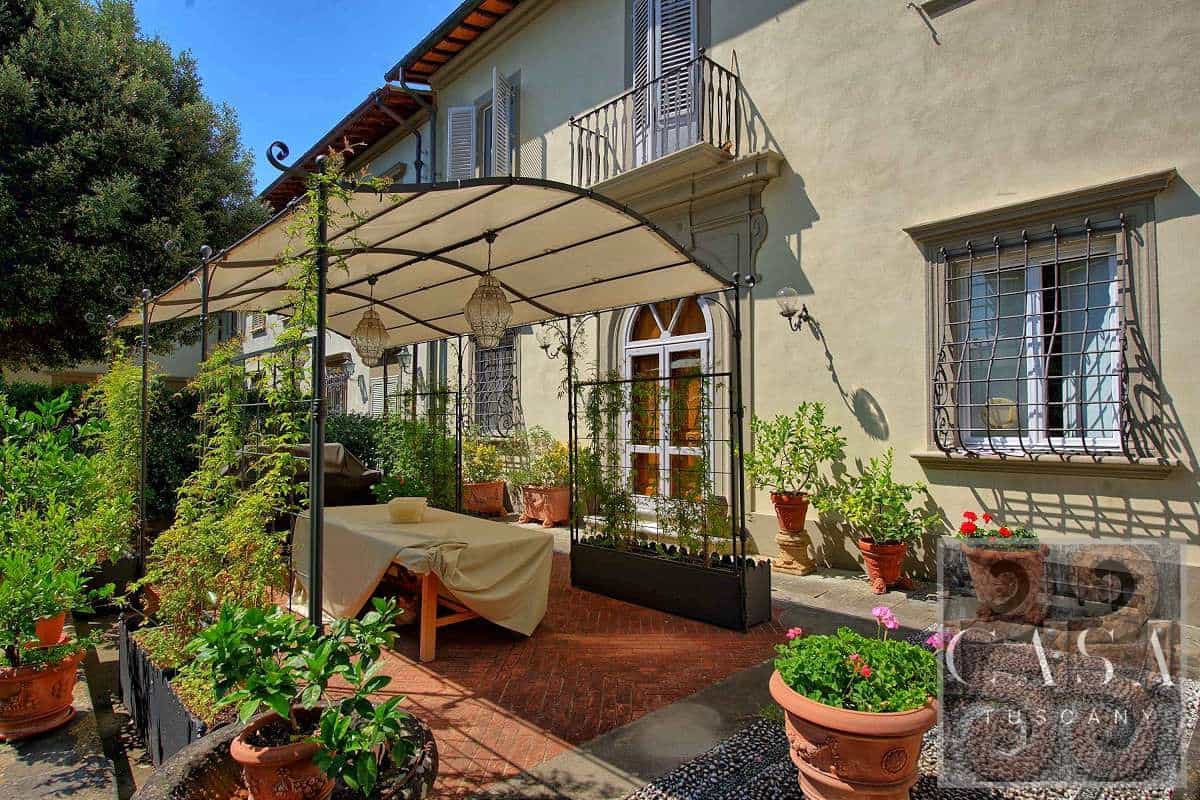 rumah dalam Florence, Tuscany 11390643