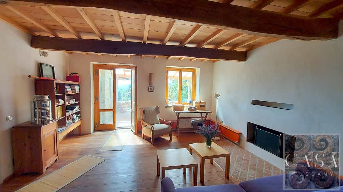 жилой дом в Molazzana, Tuscany 11390647