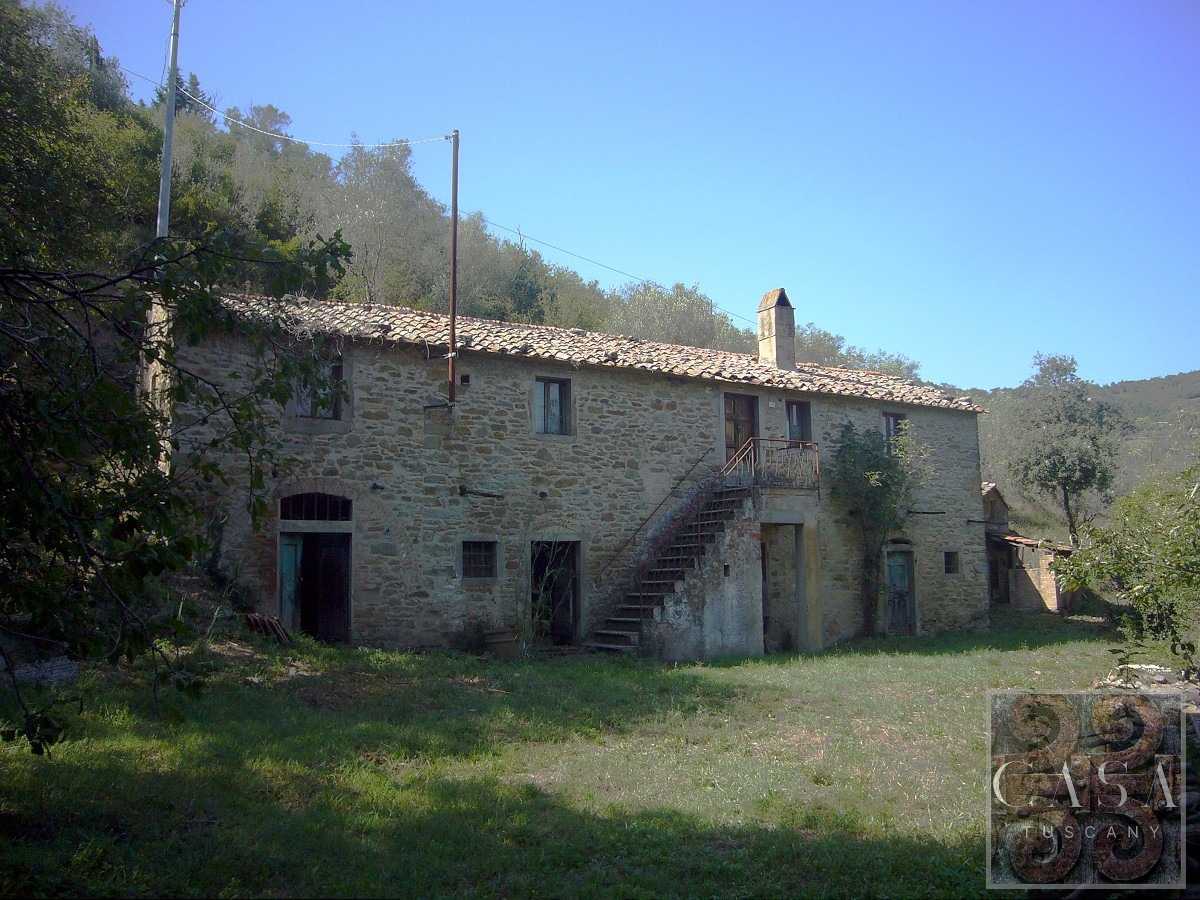 Hus i Cortona, Tuscany 11390652