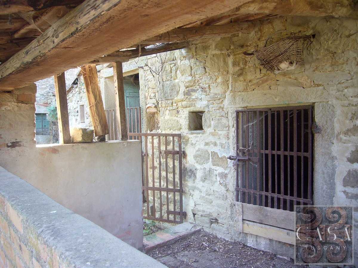 بيت في Cortona, Tuscany 11390652