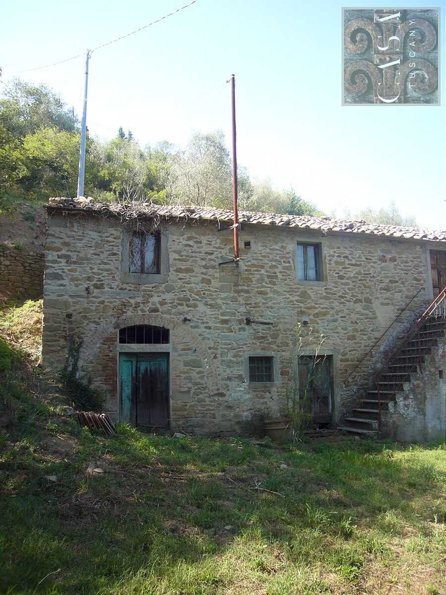 Huis in Cortona, Toscane 11390652