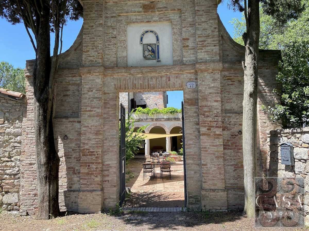 Kondominium dalam Perugia, Umbria 11390653