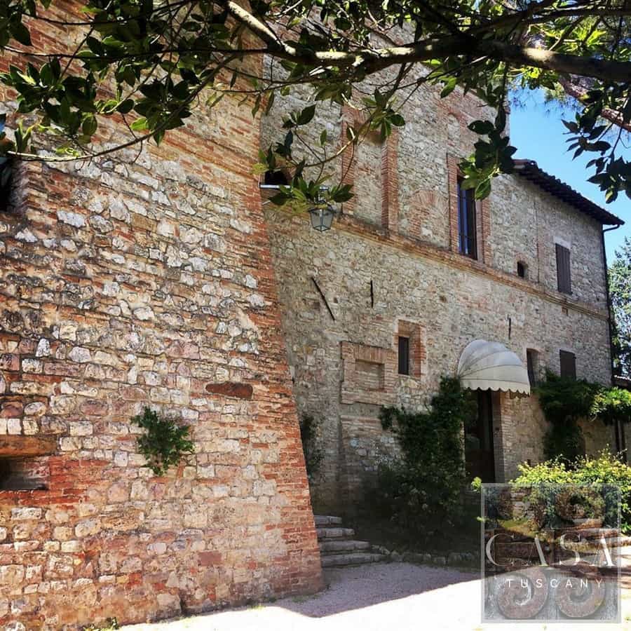 Condominio nel Perugia, Umbria 11390653