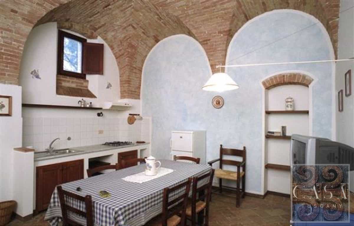 Kondominium w Perugia, Umbria 11390653