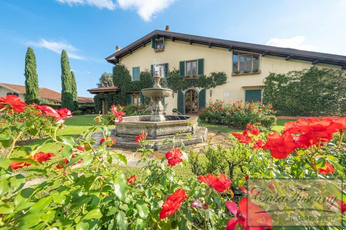 House in Buti, Tuscany 11390656