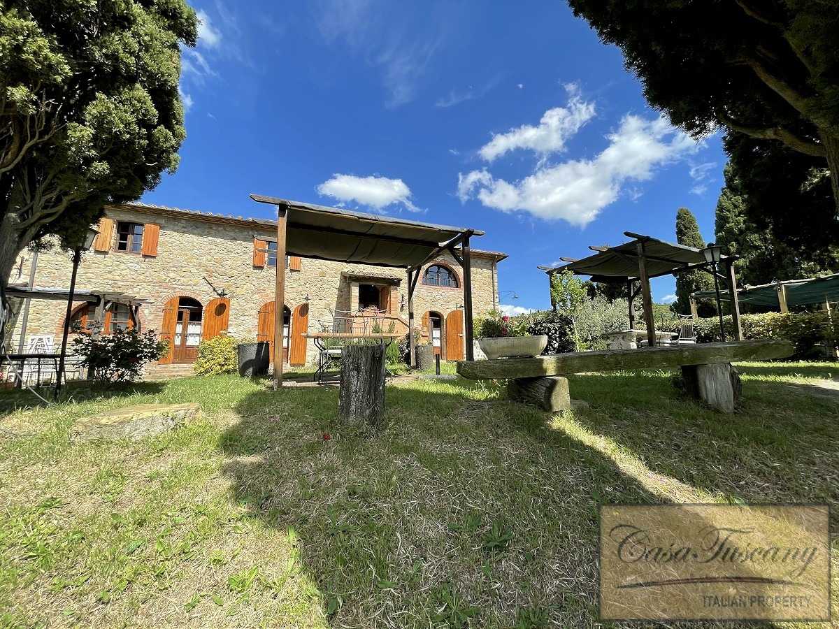 Casa nel Santa Luce, Toscana 11390658
