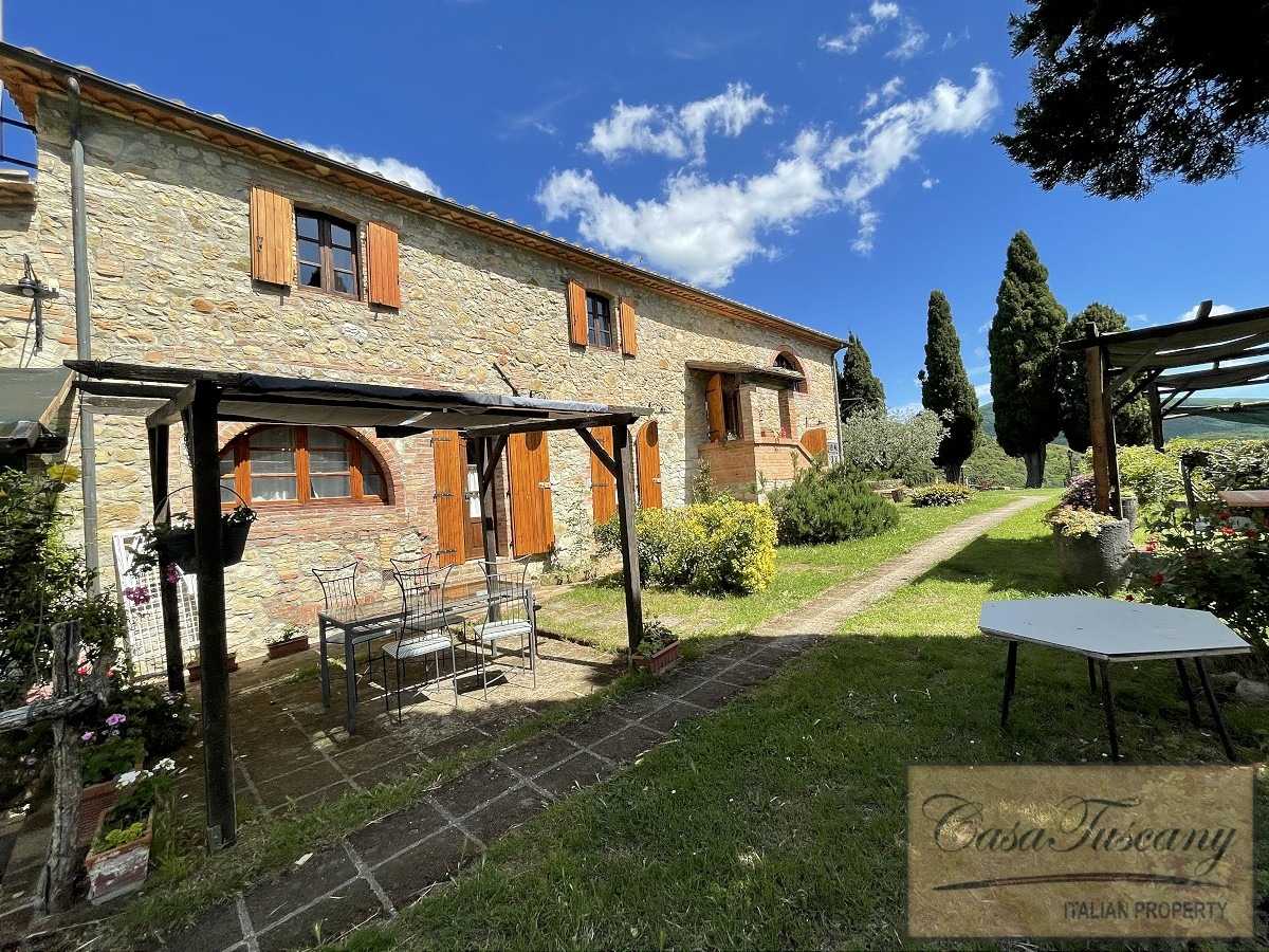 Huis in Santa Luce, Tuscany 11390658