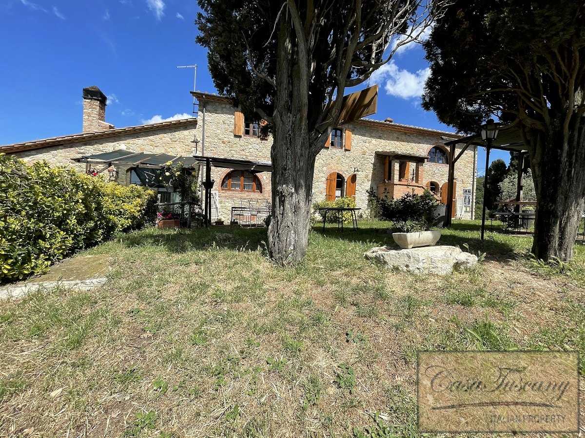 Talo sisään Santa Luce, Tuscany 11390658