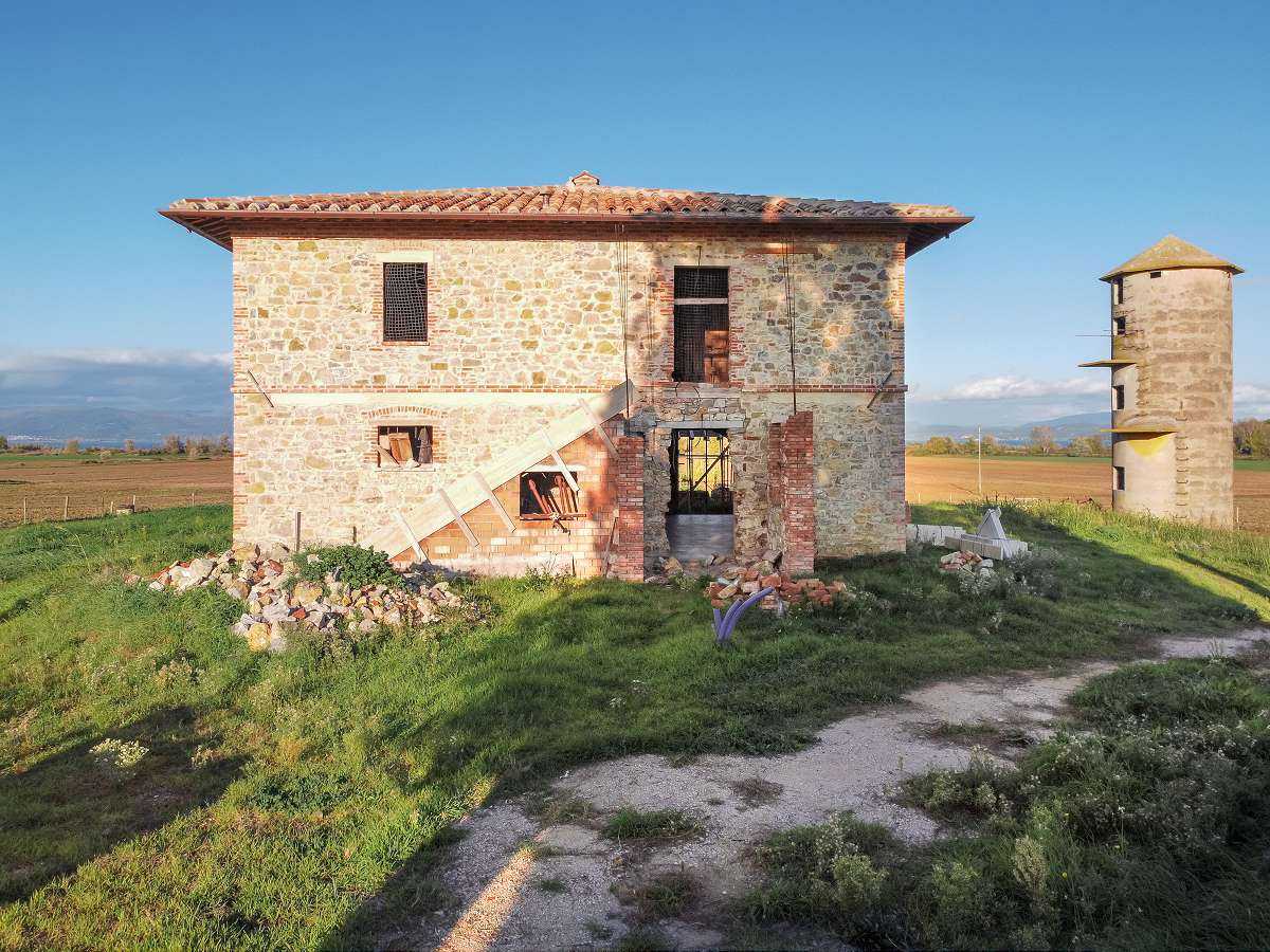 casa en Castiglione del Lago, Umbría 11390659