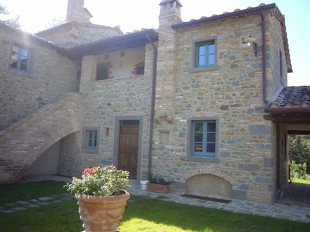 Hus i Cortona, Tuscany 11390660