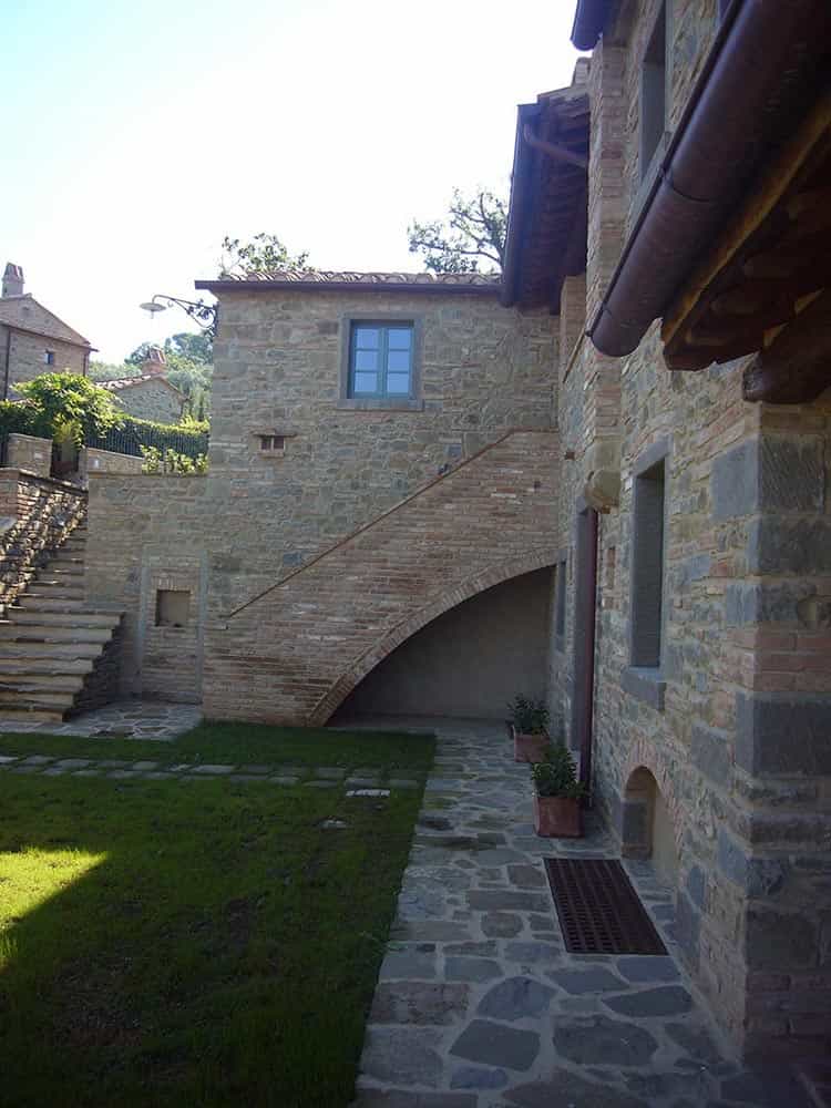 жилой дом в Кортона, Тоскана 11390660