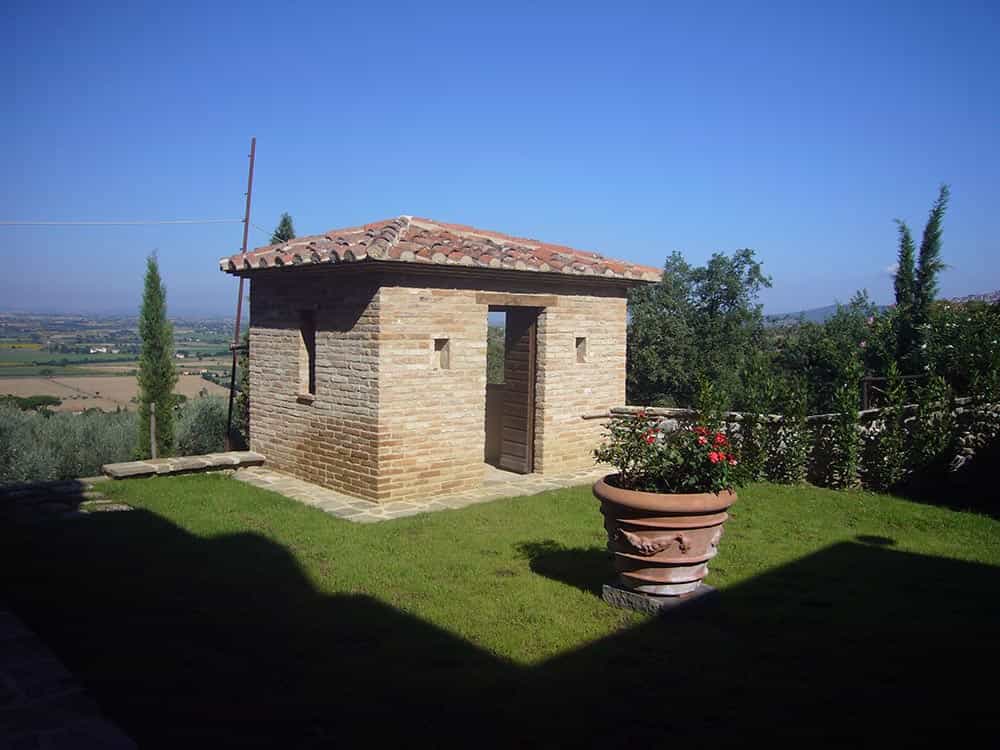房子 在 Cortona, Tuscany 11390660