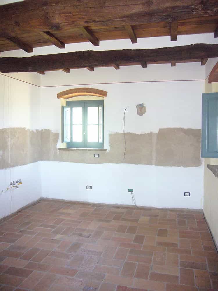 Будинок в Cortona, Tuscany 11390660