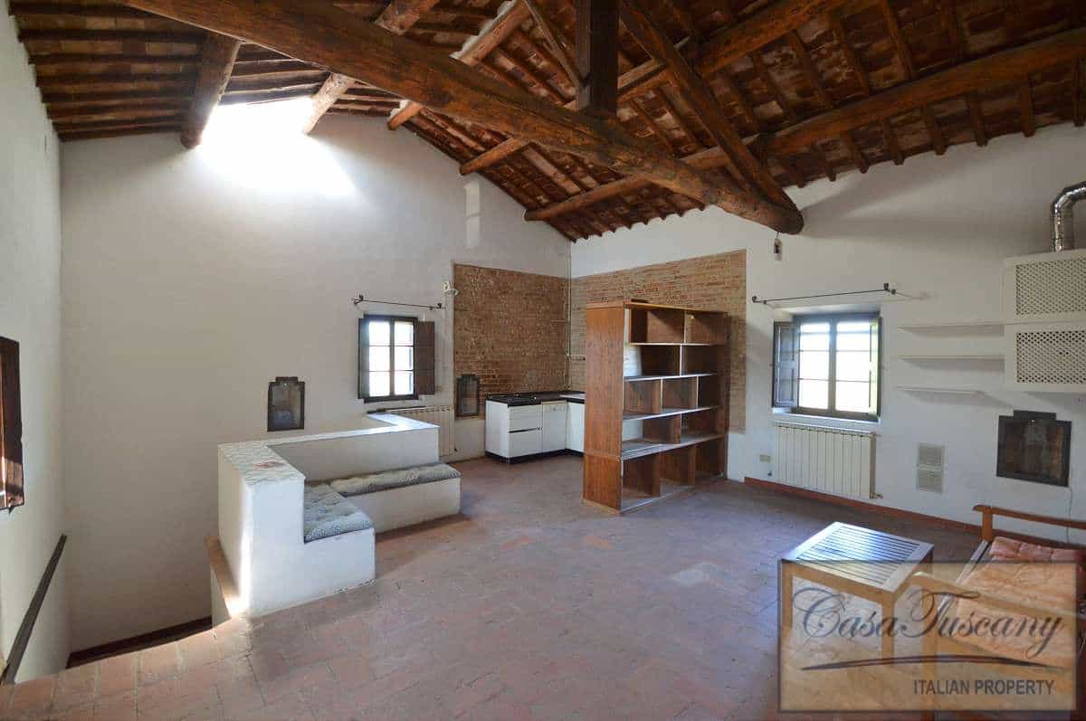 House in Siena, Tuscany 11390661