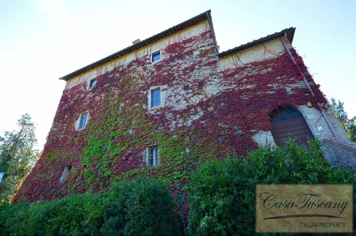 Casa nel Siena, Tuscany 11390661