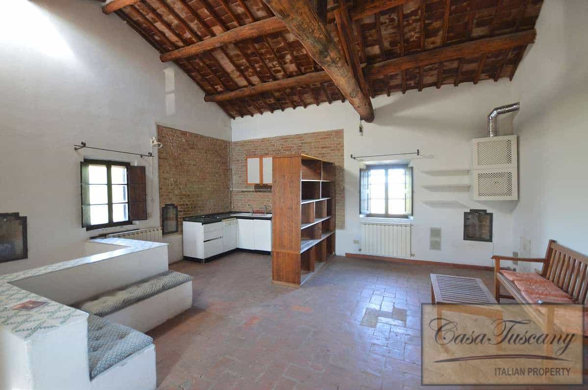 Rumah di Siena, Tuscany 11390661