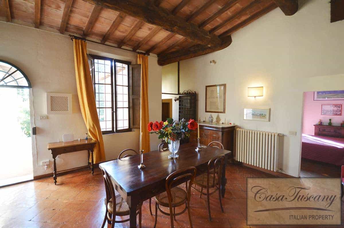 Huis in Siena, Tuscany 11390661