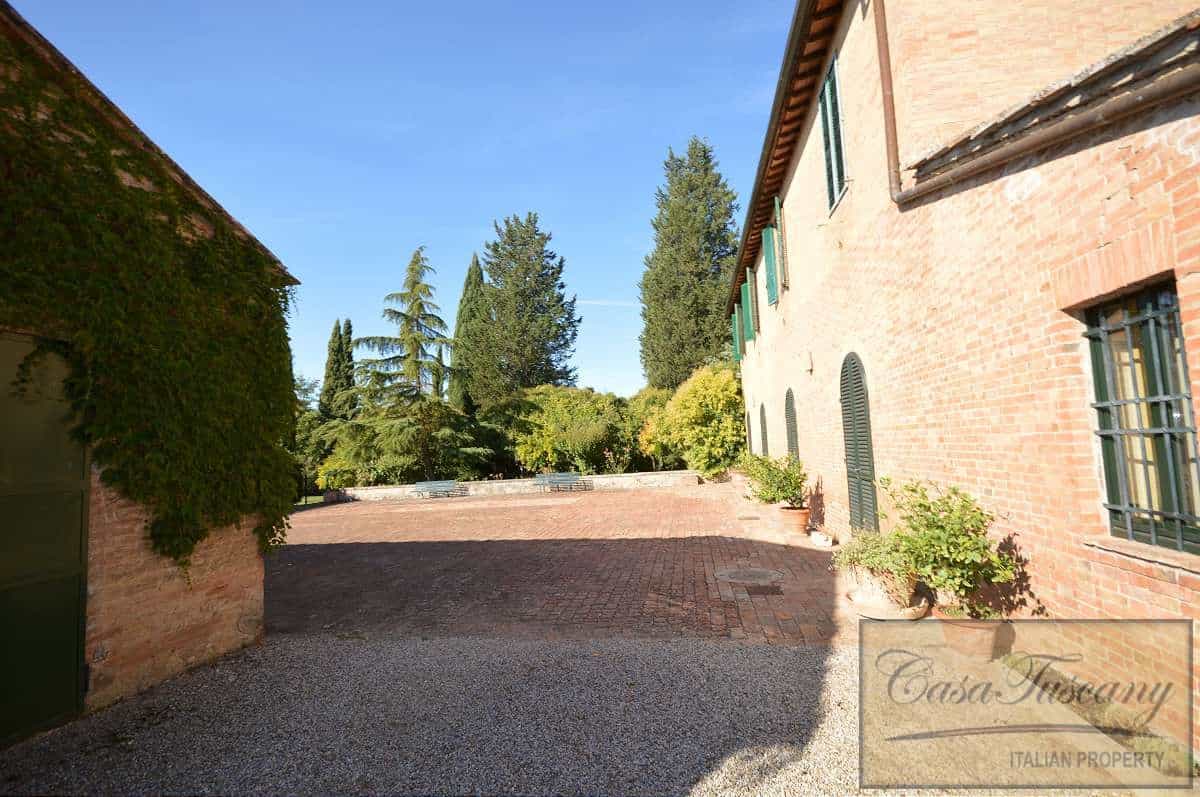 casa no Siena, Tuscany 11390661