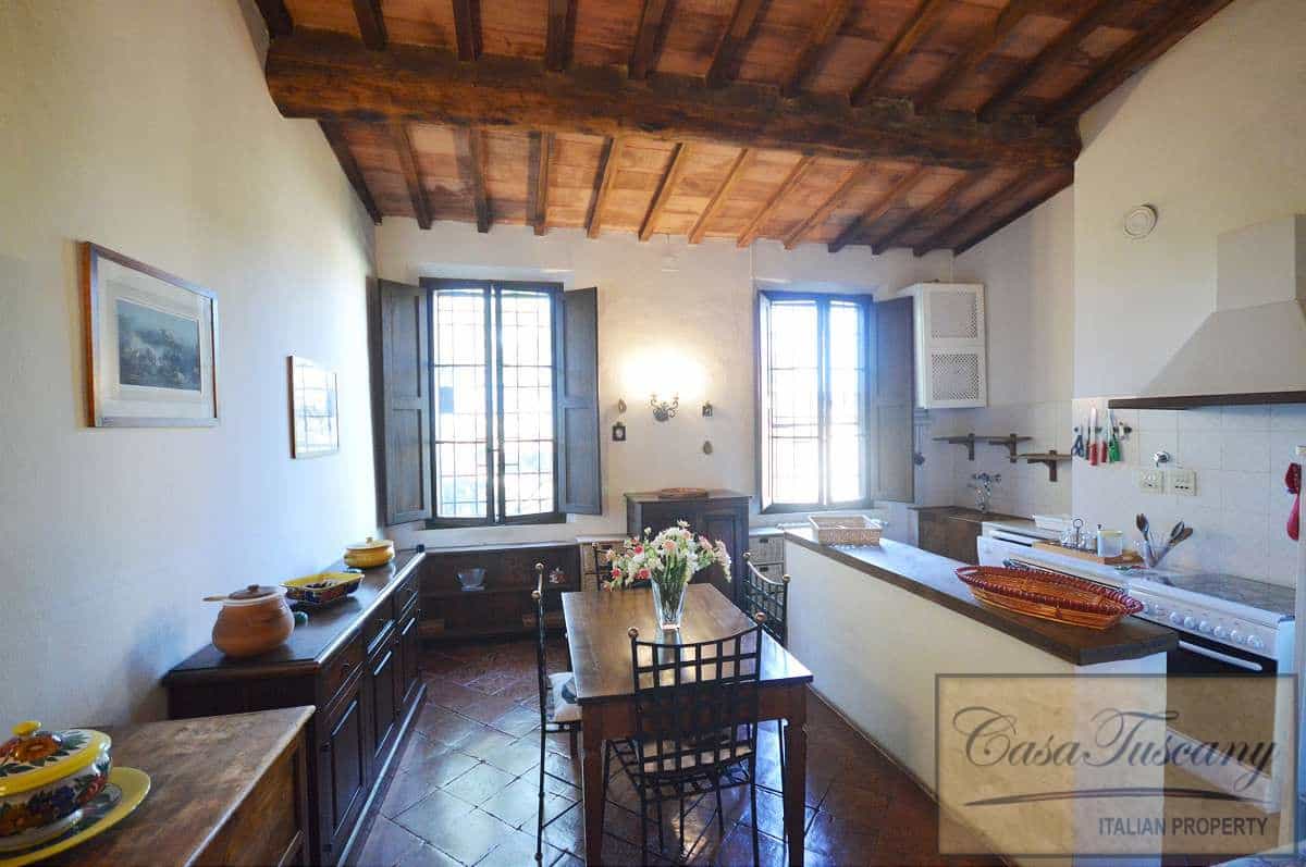 Huis in Siena, Tuscany 11390661