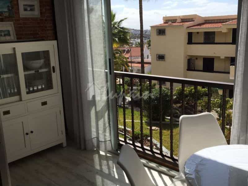 Condominium in Hoya Grande, Canary Islands 11390675