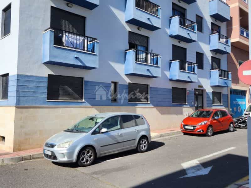 Condominium in Buzanada, Canary Islands 11390684